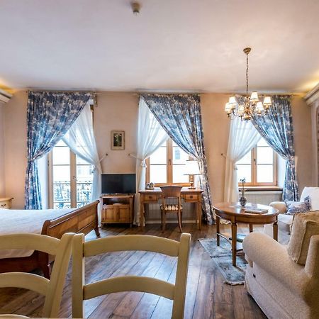 Angel House Vilnius, Pilies Apartment Екстериор снимка