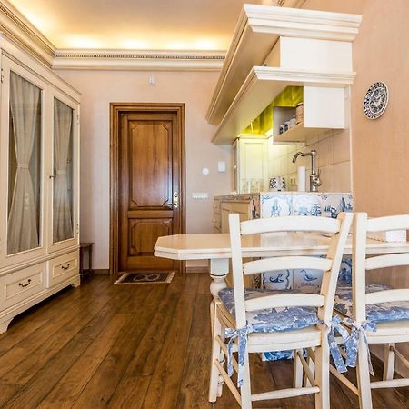 Angel House Vilnius, Pilies Apartment Екстериор снимка