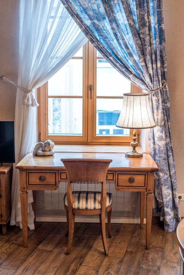 Angel House Vilnius, Pilies Apartment Екстериор снимка