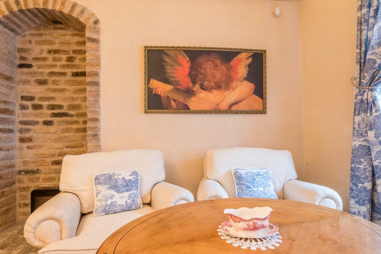 Angel House Vilnius, Pilies Apartment Екстериор снимка