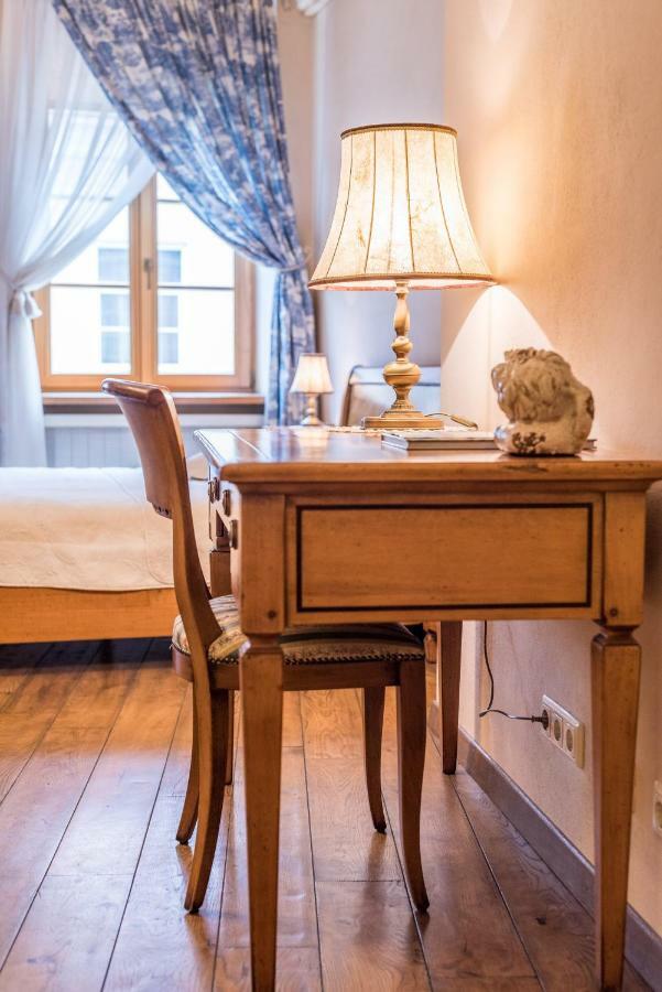 Angel House Vilnius, Pilies Apartment Екстериор снимка
