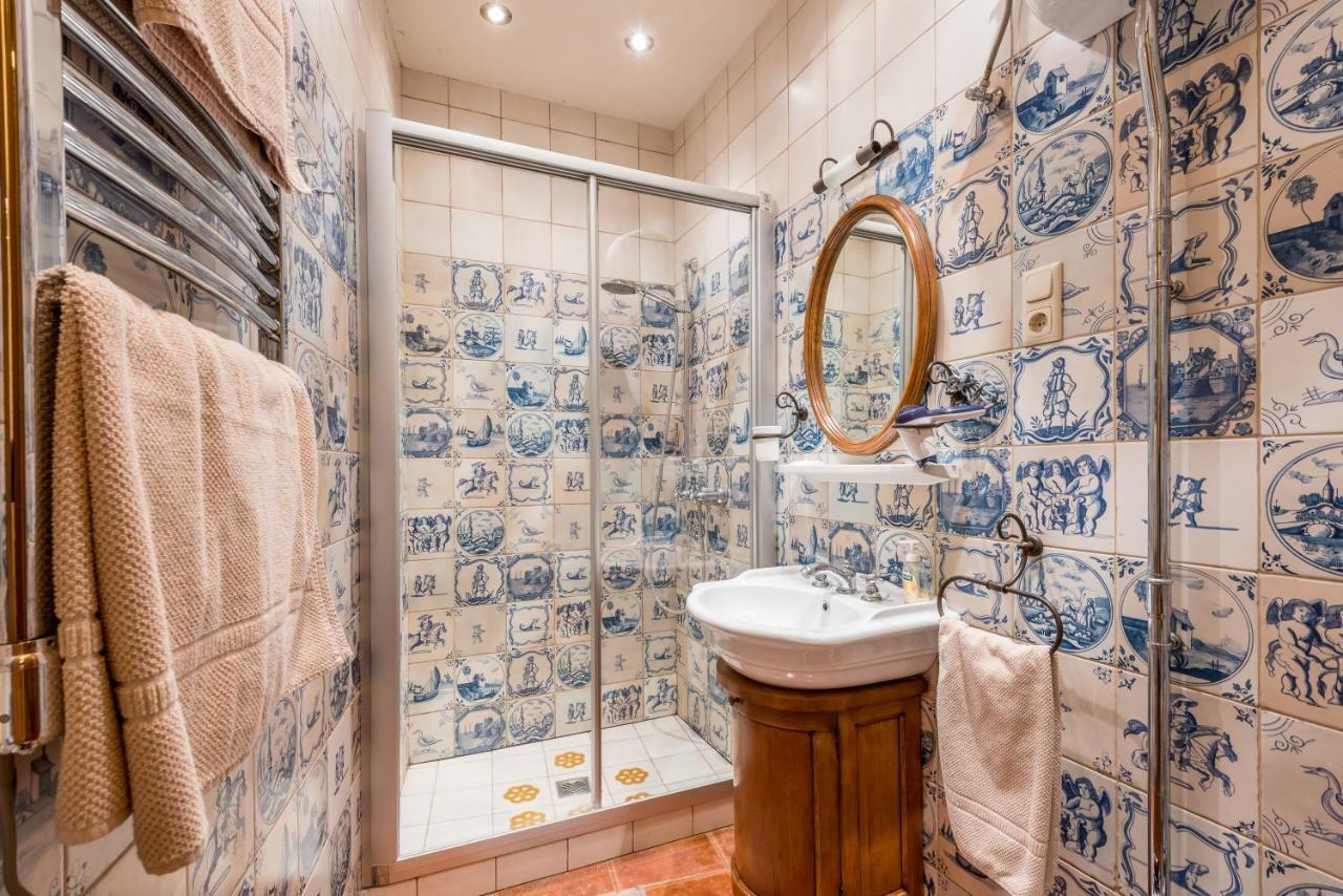 Angel House Vilnius, Pilies Apartment Екстериор снимка